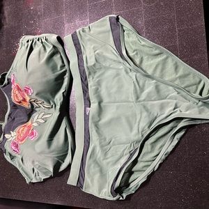 Swimsuit